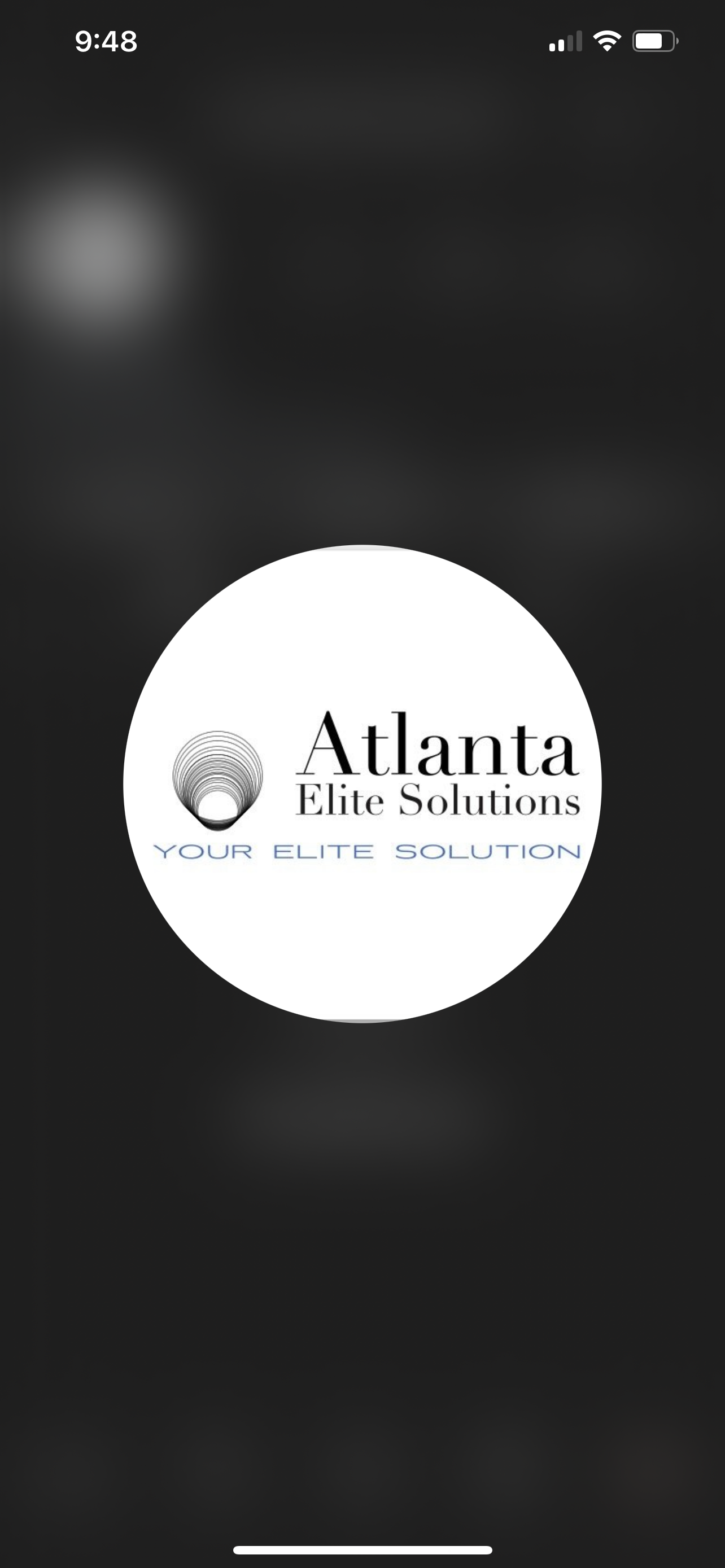 Avatar for Atlanta Elite Solutions