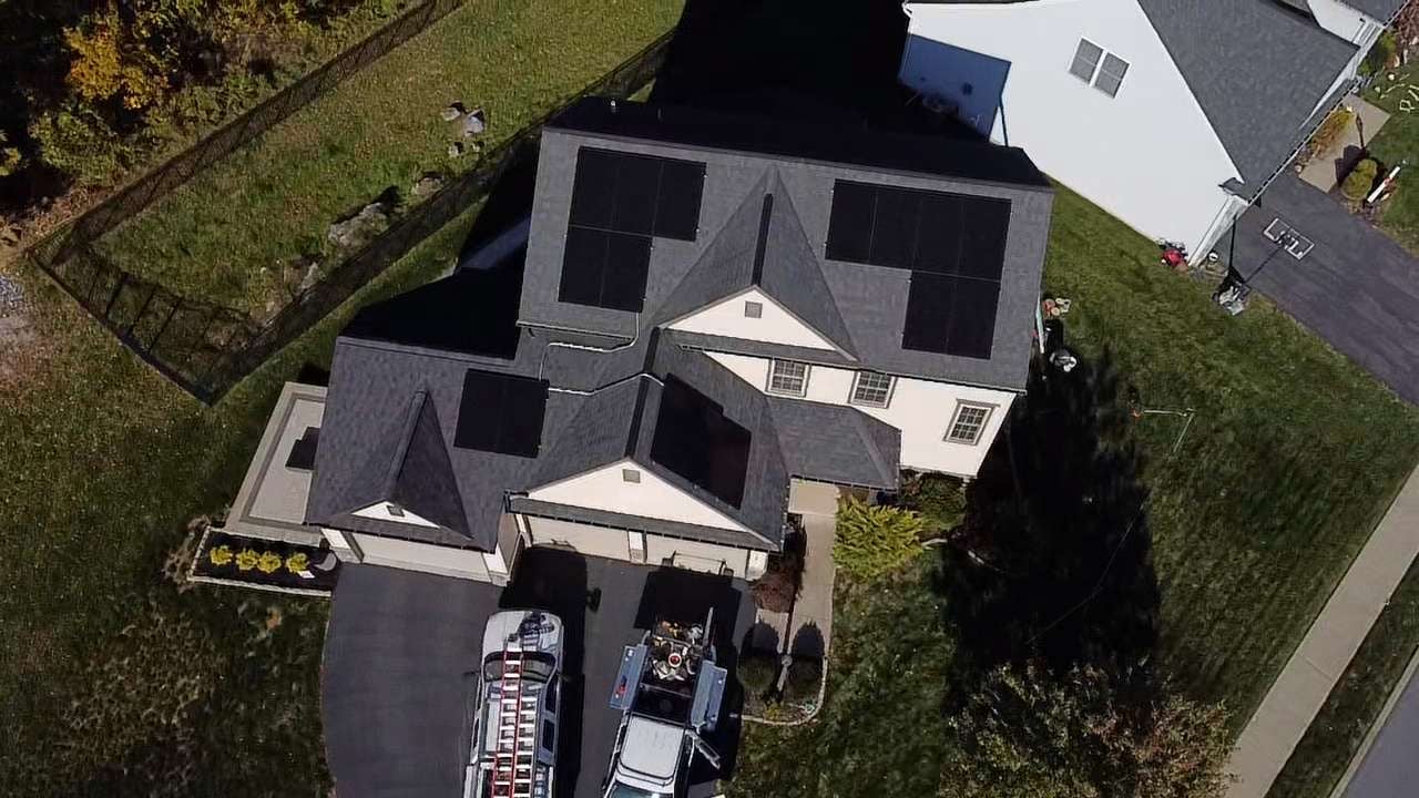 Avatar for Palmetto Solar