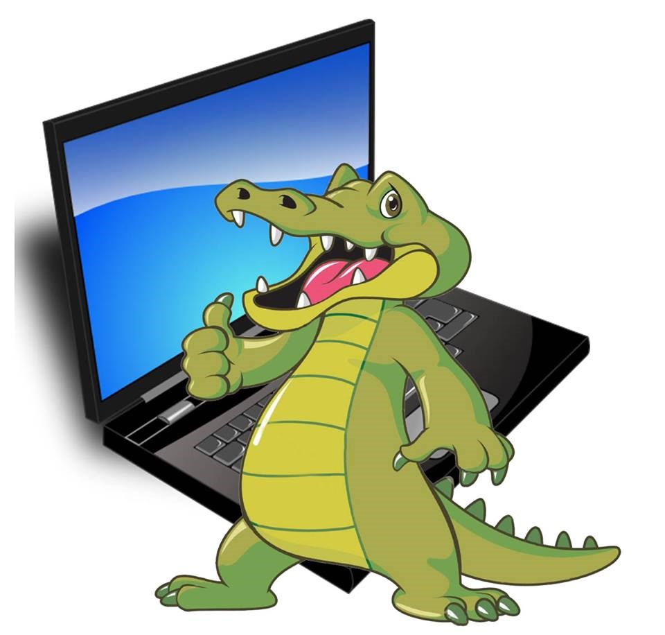 GatorTech logo