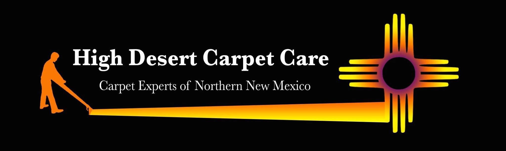 Avatar for High Desert Carpet Care