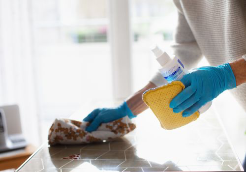 Avatar for Lexi's Cleaning Services