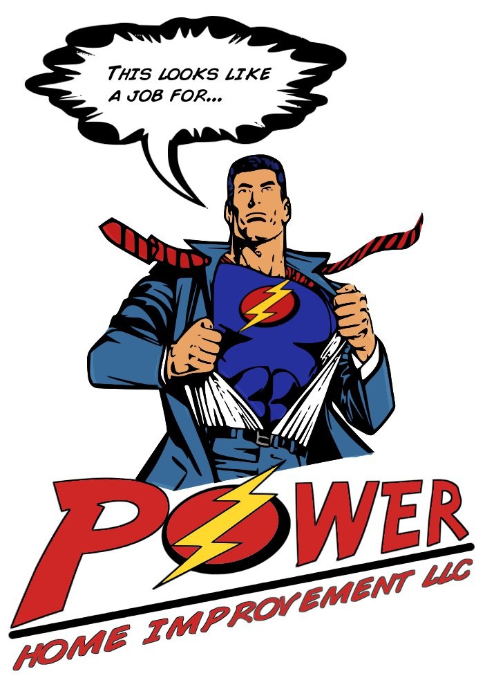 Logo for Power Home Improvement LLC