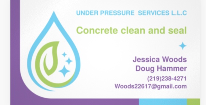 Avatar for Under Pressure Services L.L.C