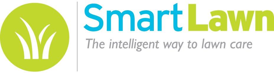 SmartLawn logo