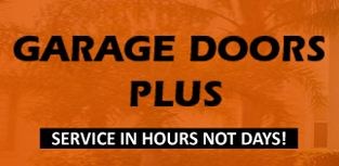 Avatar for Garage Doors Plus