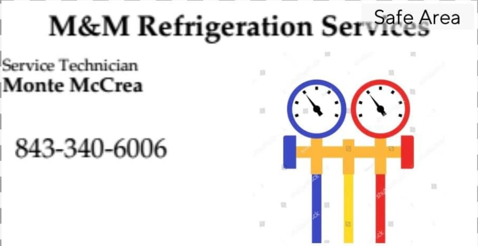 Avatar for Monte Mccrea