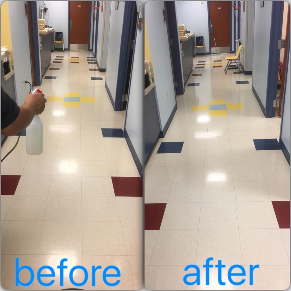 Avatar for Beacon Cleaning Services LLC 