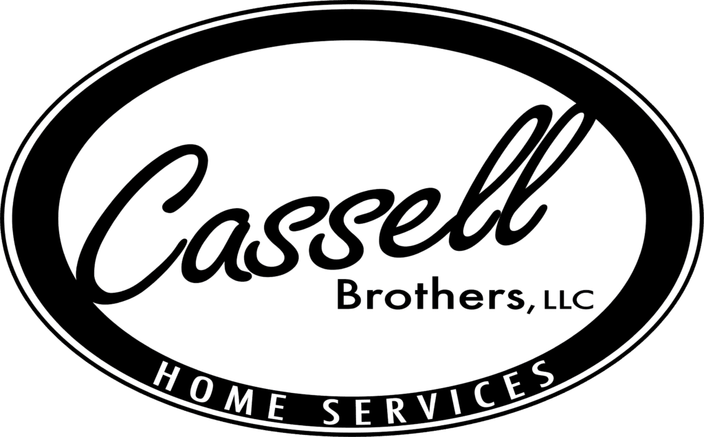 Cassell Brothers Heating & Cooling LLC logo
