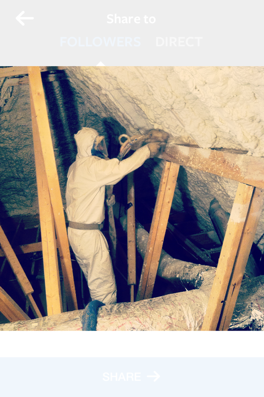 Avatar for A.P.C Spray Foam Contractors