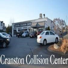 Avatar for CRANSTON COLLISION & AUTO REPAIR CENTER