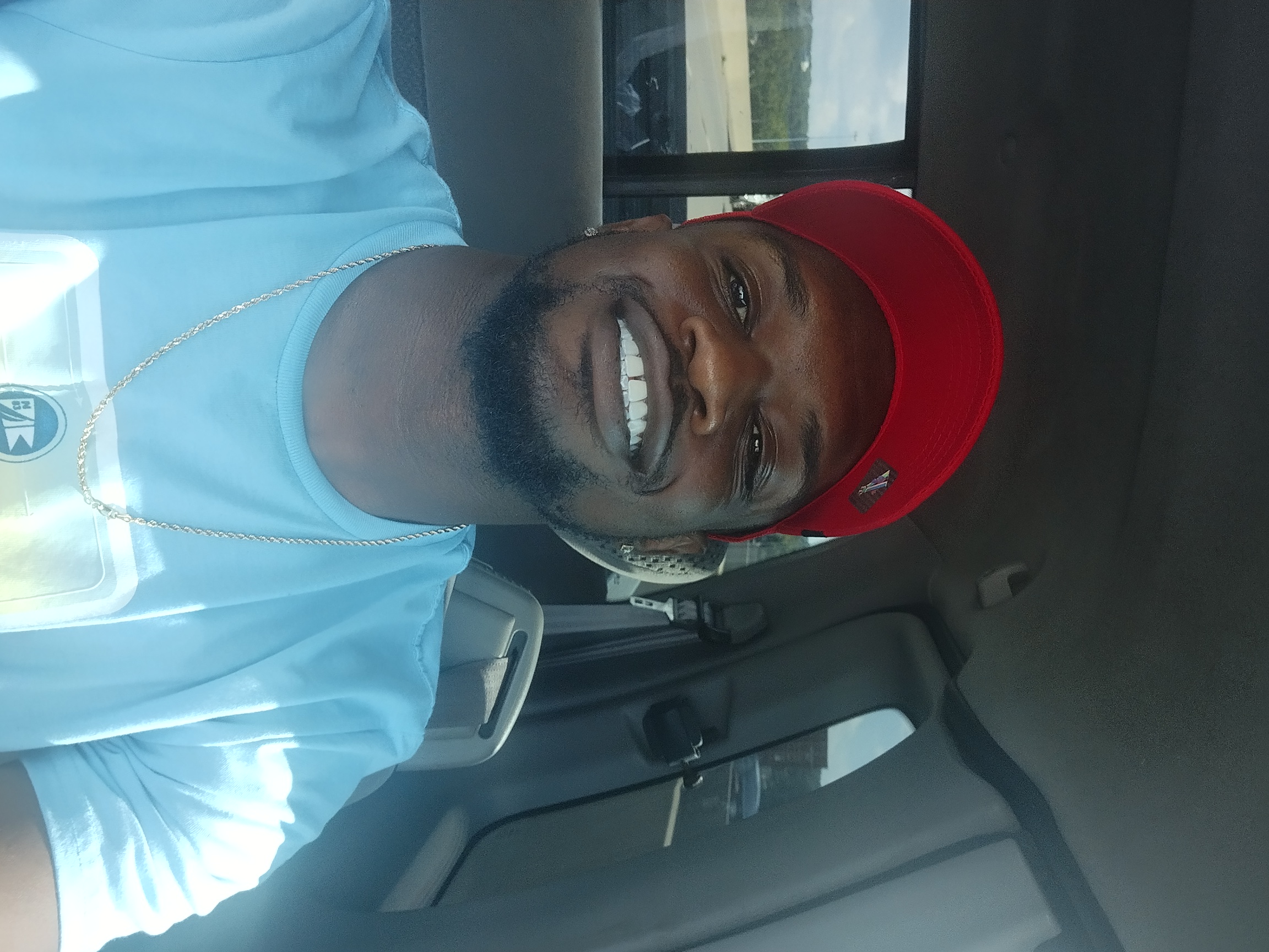 Avatar for Darius Horn