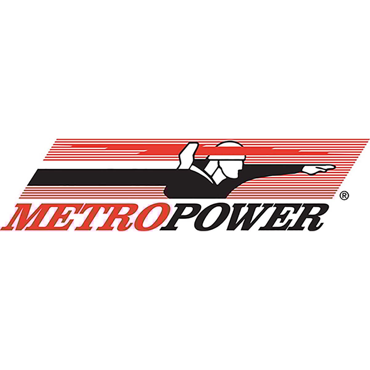 Avatar for MetroPower, Inc.