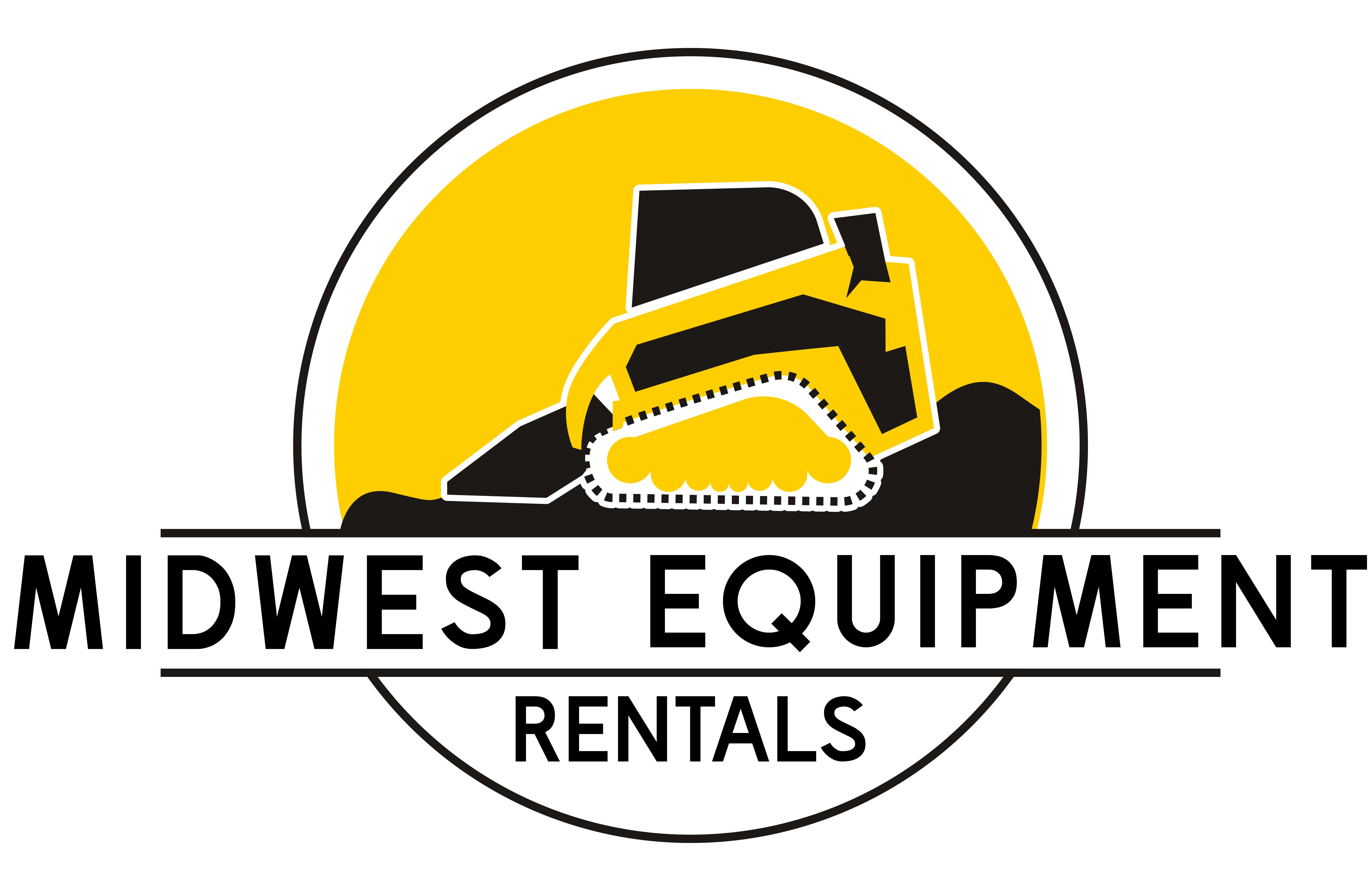 Avatar for Midwest Equipment Rentals