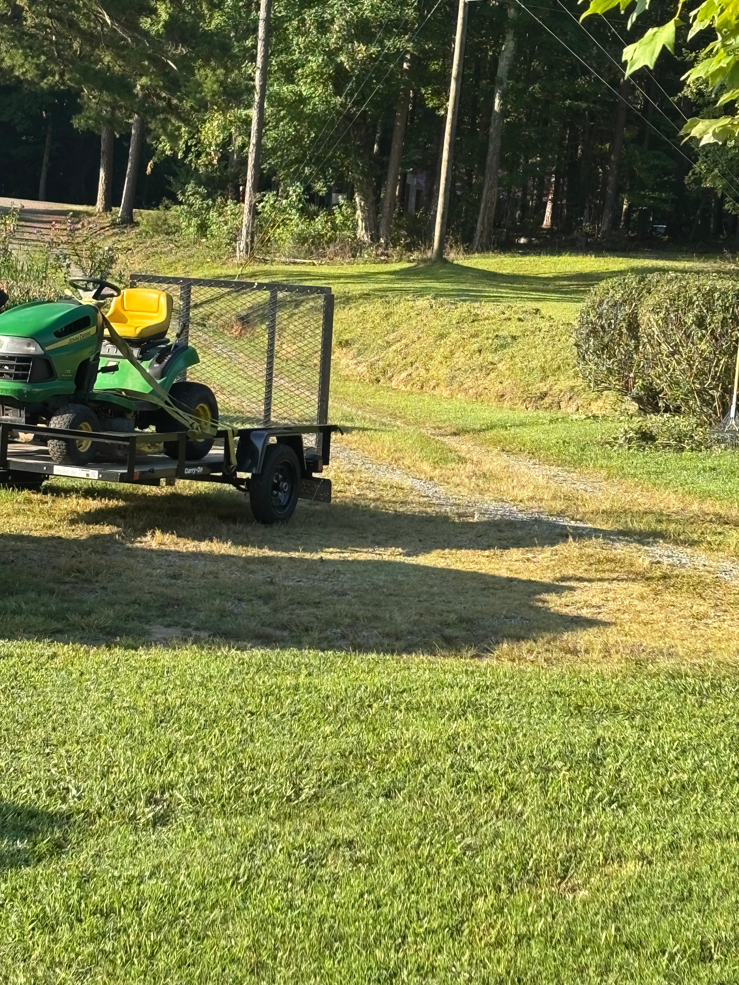 Avatar for Lawrence Howerton Jr LlC