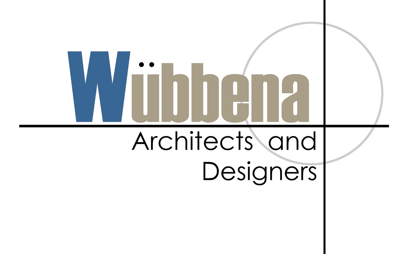 Avatar for Wubbena Architects and Designers