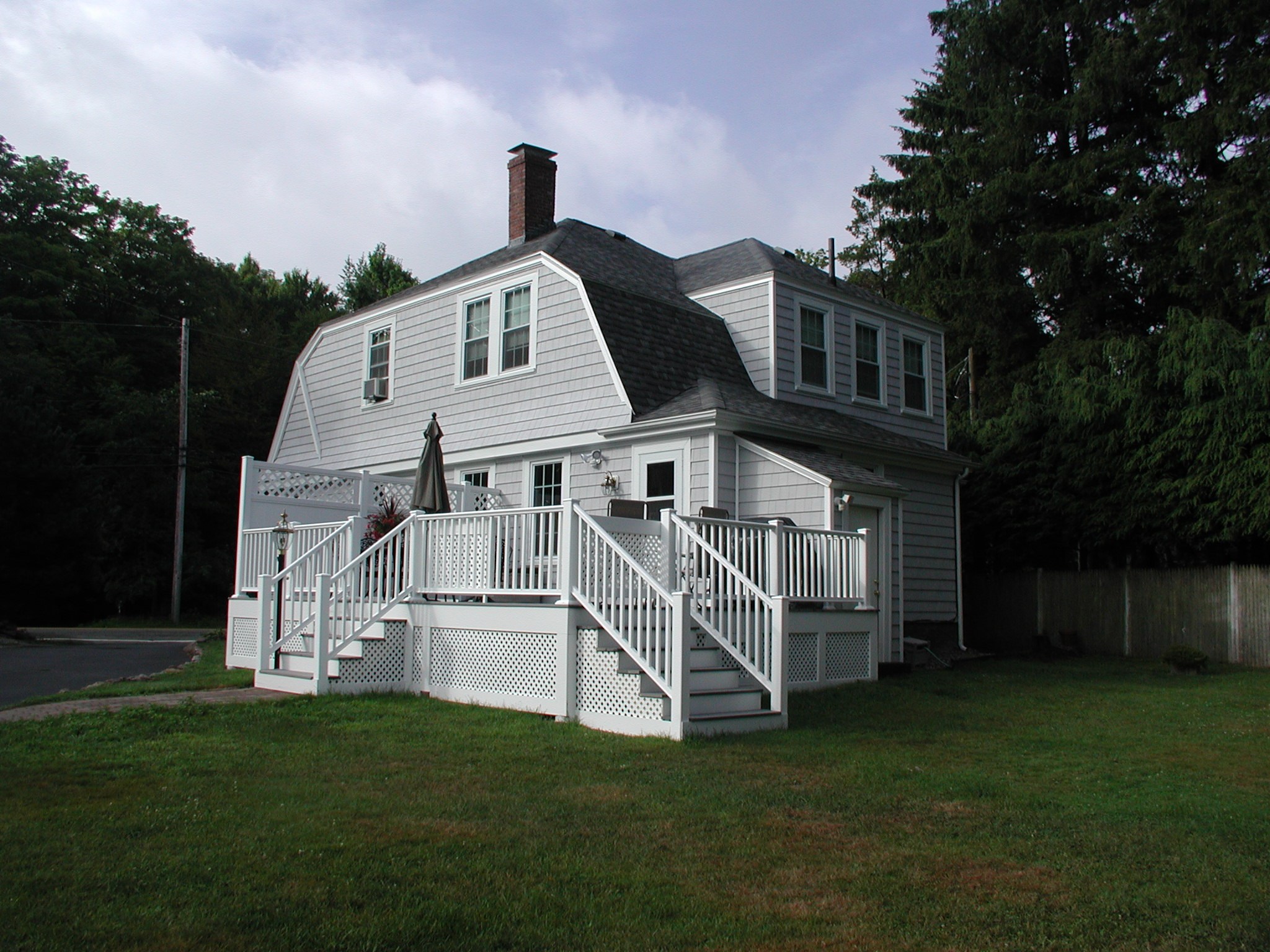 Avatar for A J Wood Construction Inc