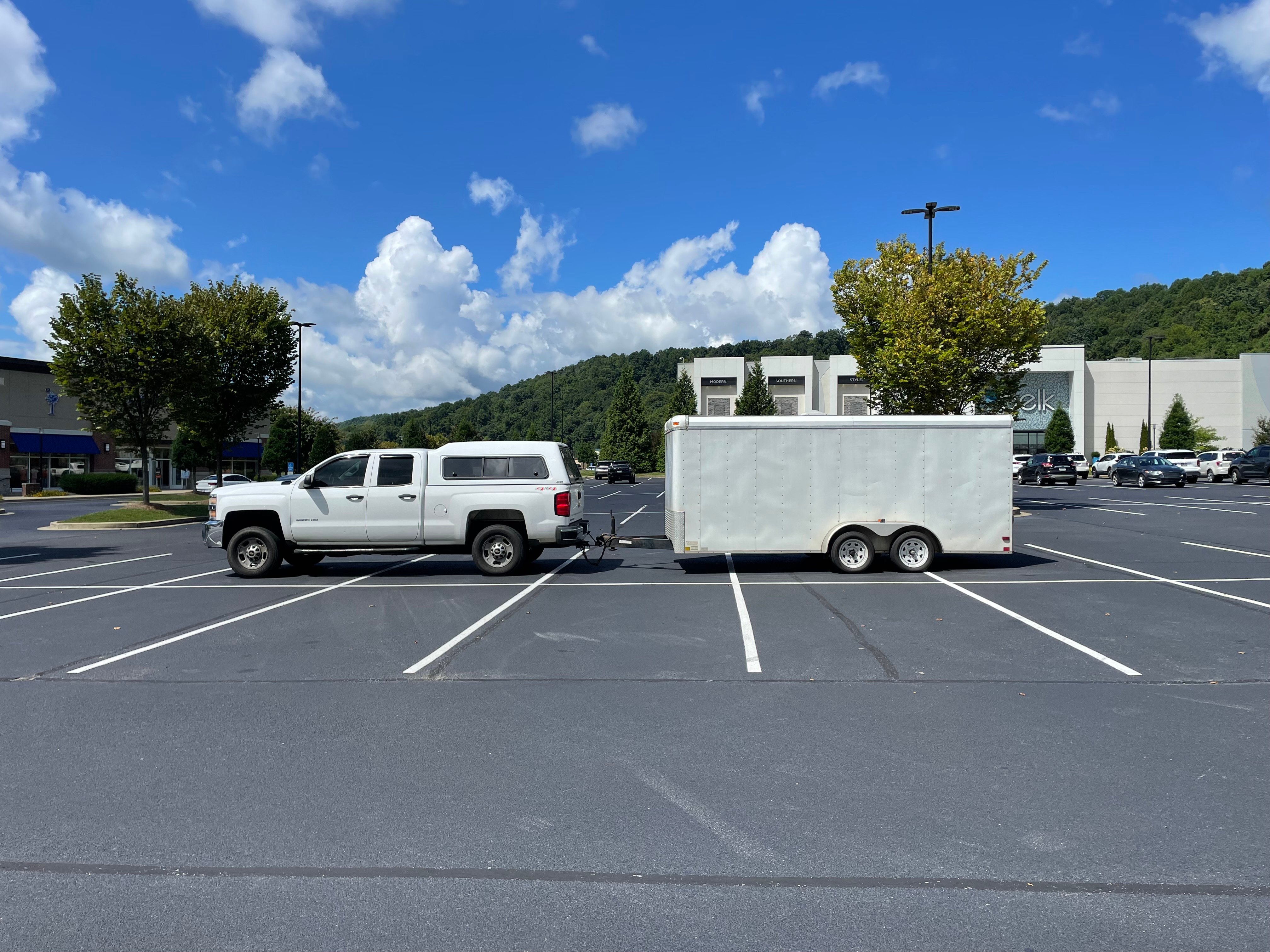 Avatar for RCA maintenance