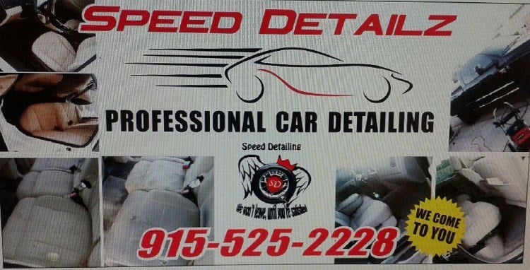 Avatar for Speed Detailz Mobile Car Wash