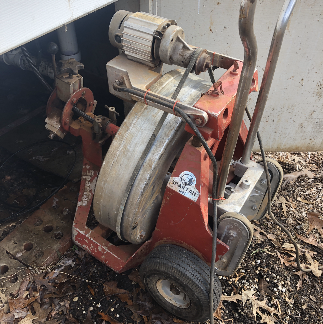 Hayden & Sons Plumbing Reviews COLFAX, NC Angi