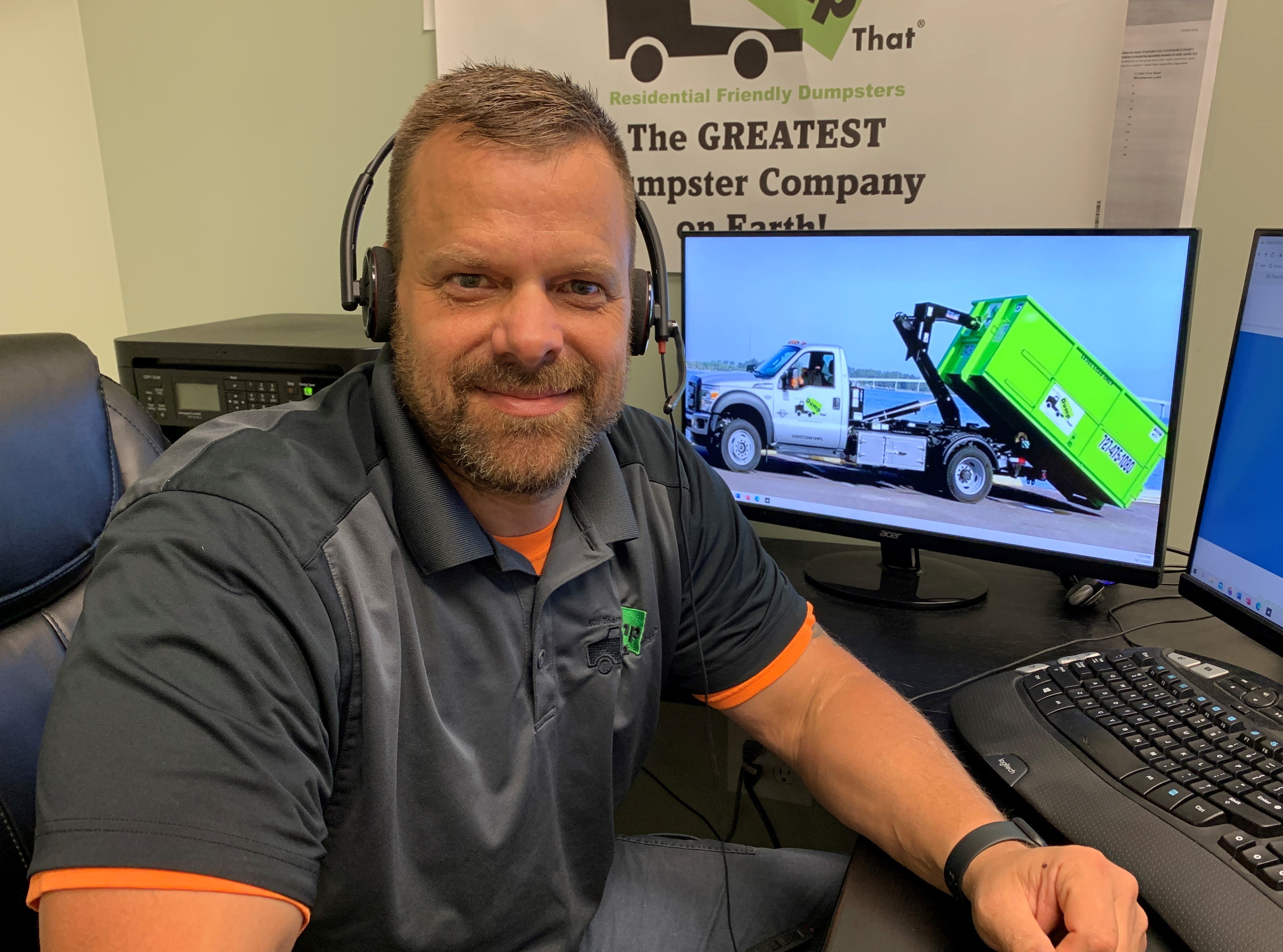 Avatar for Bin There Dump That, Tri-State