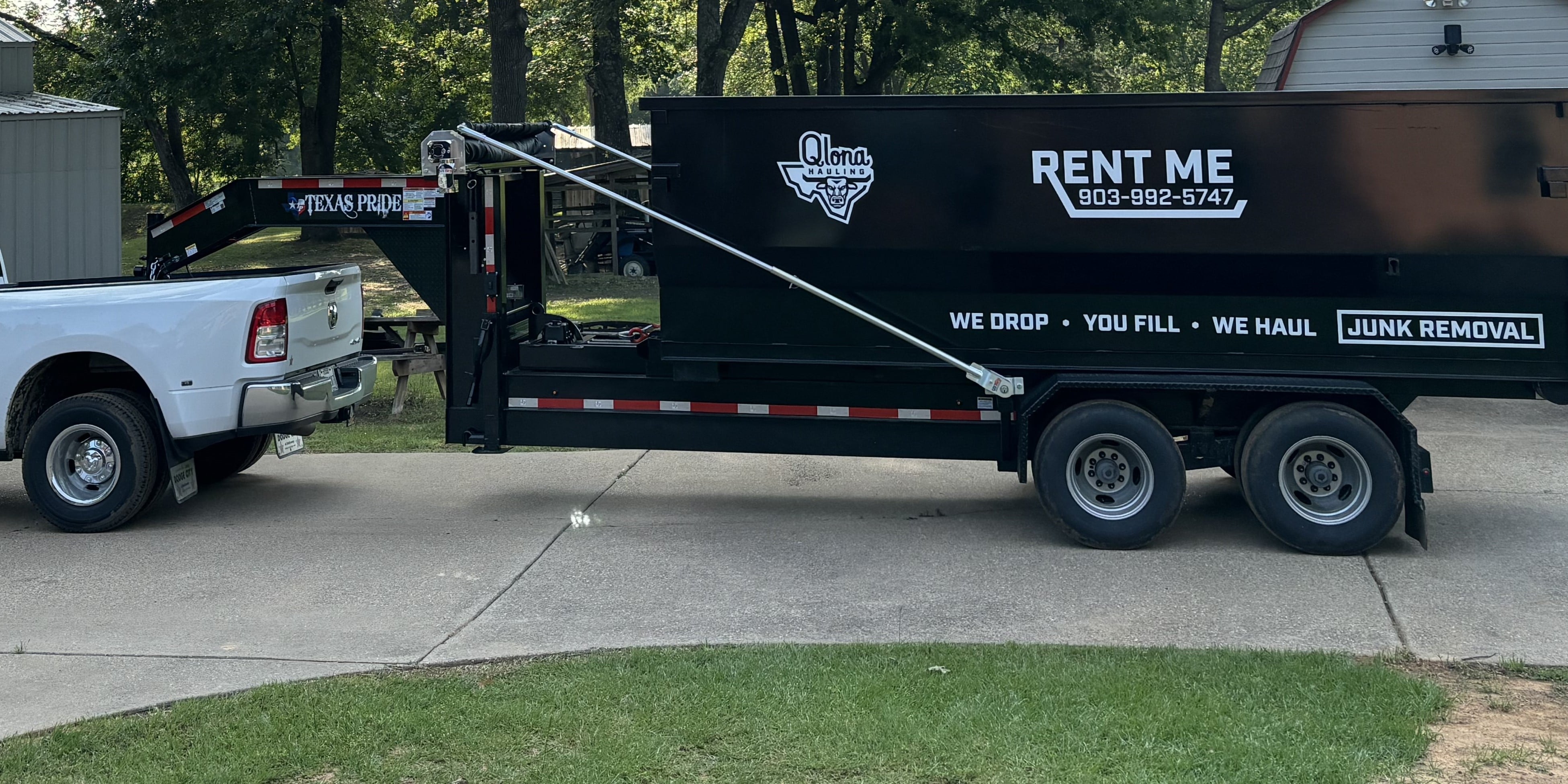 Avatar for Qlona Hauling, LLC