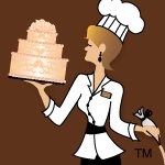 Logo for American Dream Cakes - Jacksonville