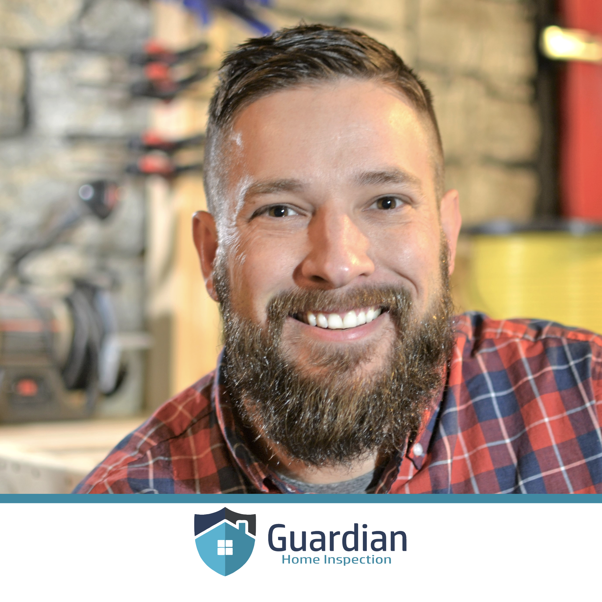 Avatar for Guardian Home Inspection