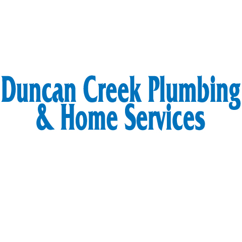 Avatar for Duncan Creek Plumbing & Home Services