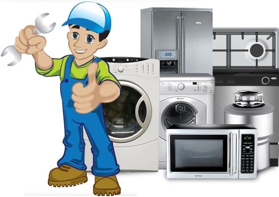 Avatar for American Star Appliances repair services llc