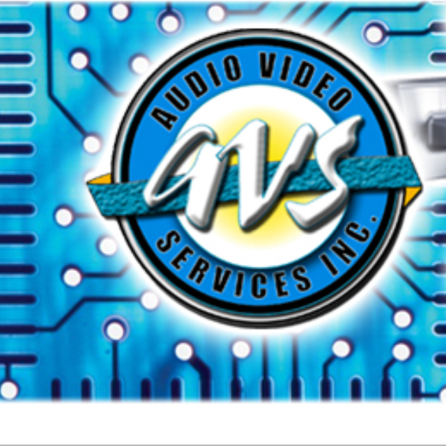 Avatar for Audio Video Services Inc