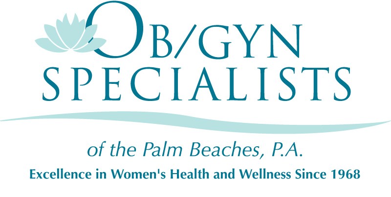 OB/GYN Specialists of the Palm Beaches PA logo