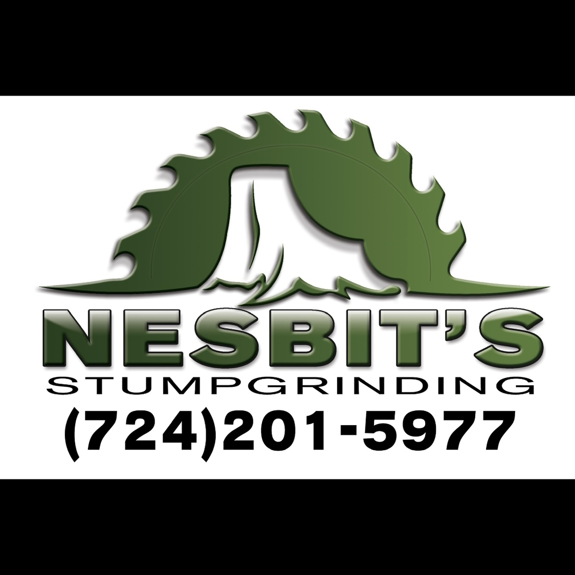 Avatar for Nesbits Stump Grinding