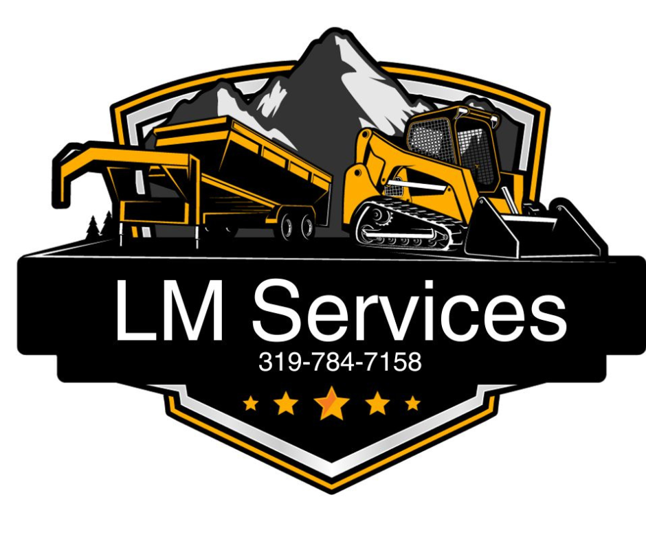 Avatar for LM Services