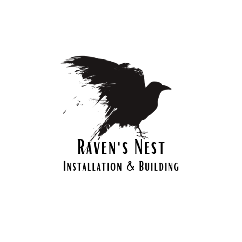 Avatar for Raven's Nest Installation and Building
