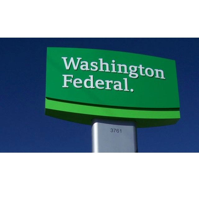 Washington Federal logo