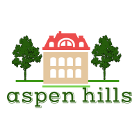 Aspen Hills Realty & Property Management logo