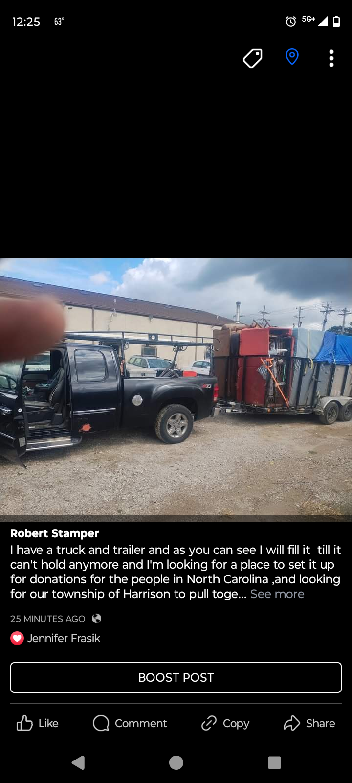 Avatar for Robert stamper