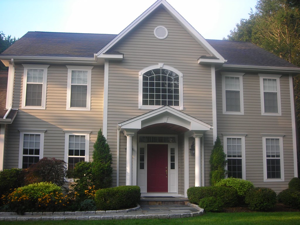 Asphalt Roof