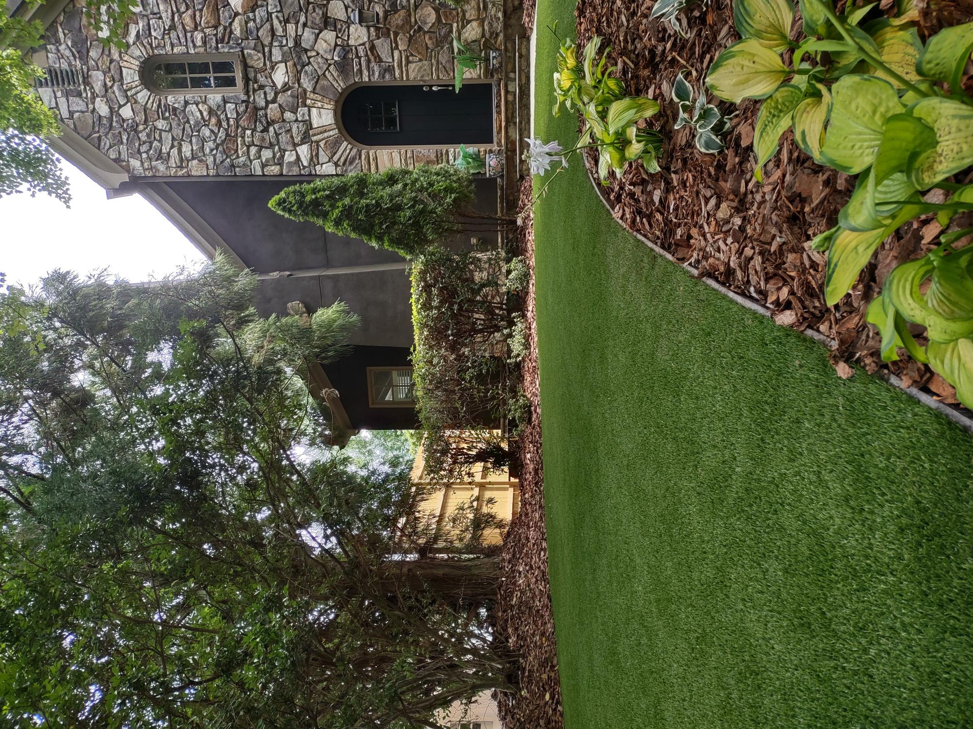 Avatar for Georgia Urban Landscapes