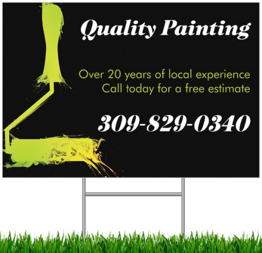 Avatar for QUALITY PAINTING BY KEVIN