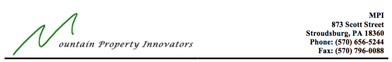 Avatar for Mountain Property Innovators