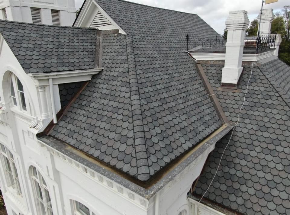 Avatar for America roofing