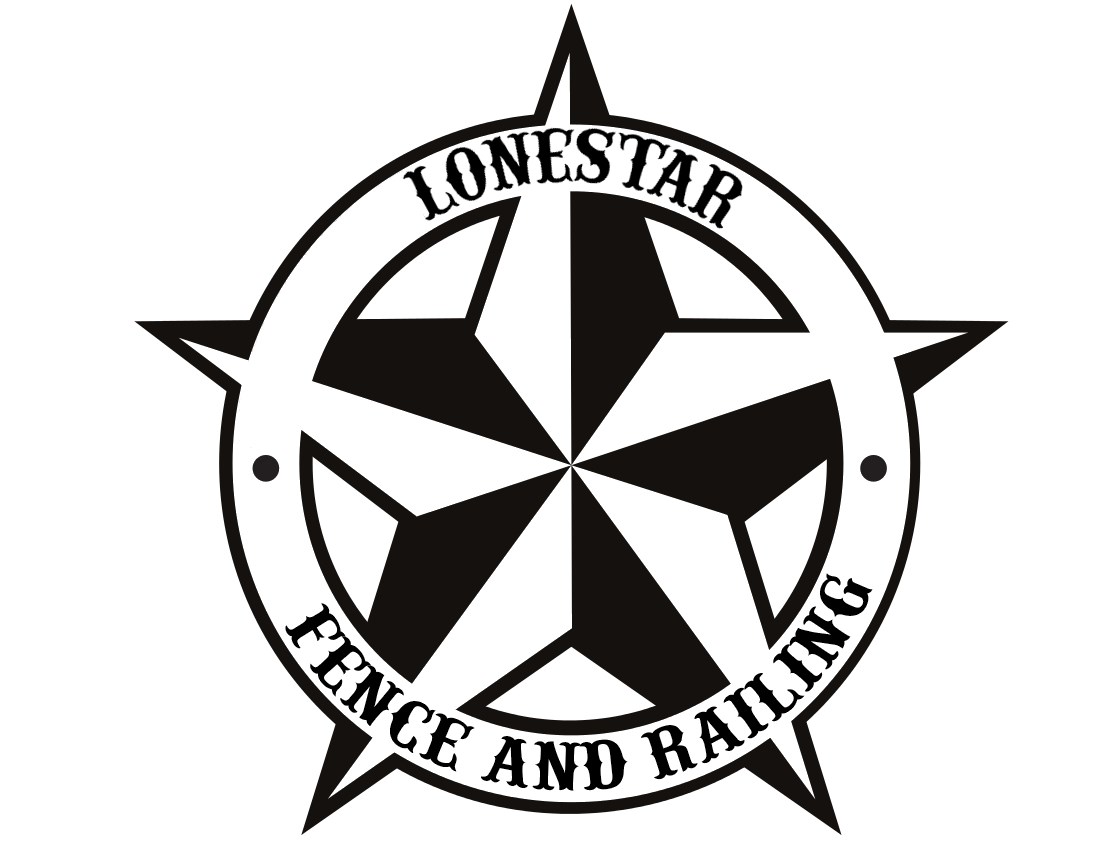 Lonestar Fence and Railing logo