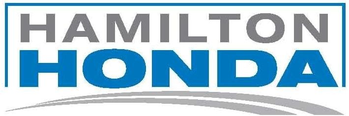 Logo for Hamilton Honda