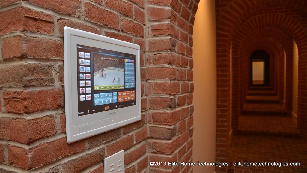 Smart Home Systems