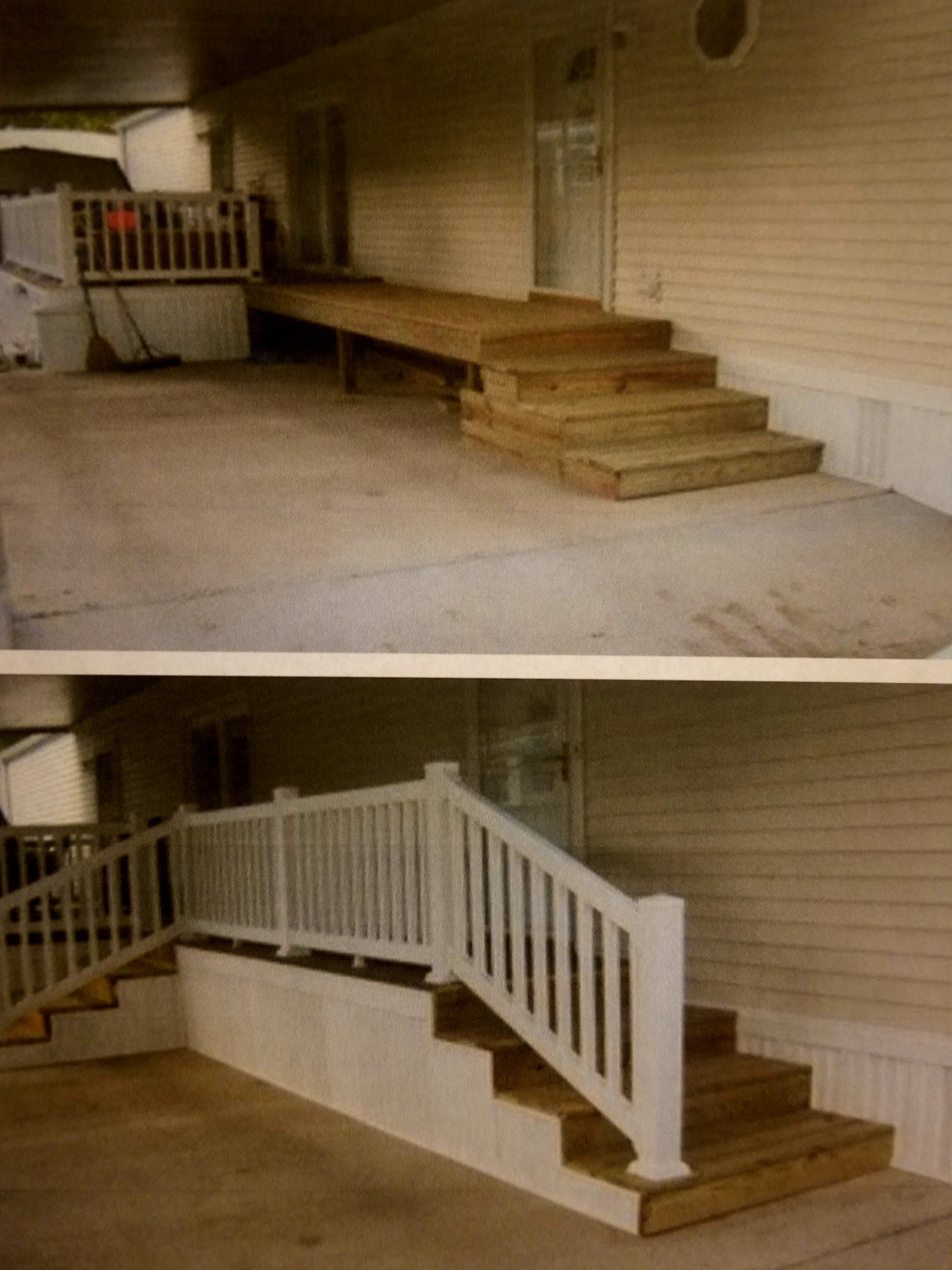 Voorhees Siding And Windows, Inc. Reviews Galesburg, IL Angi