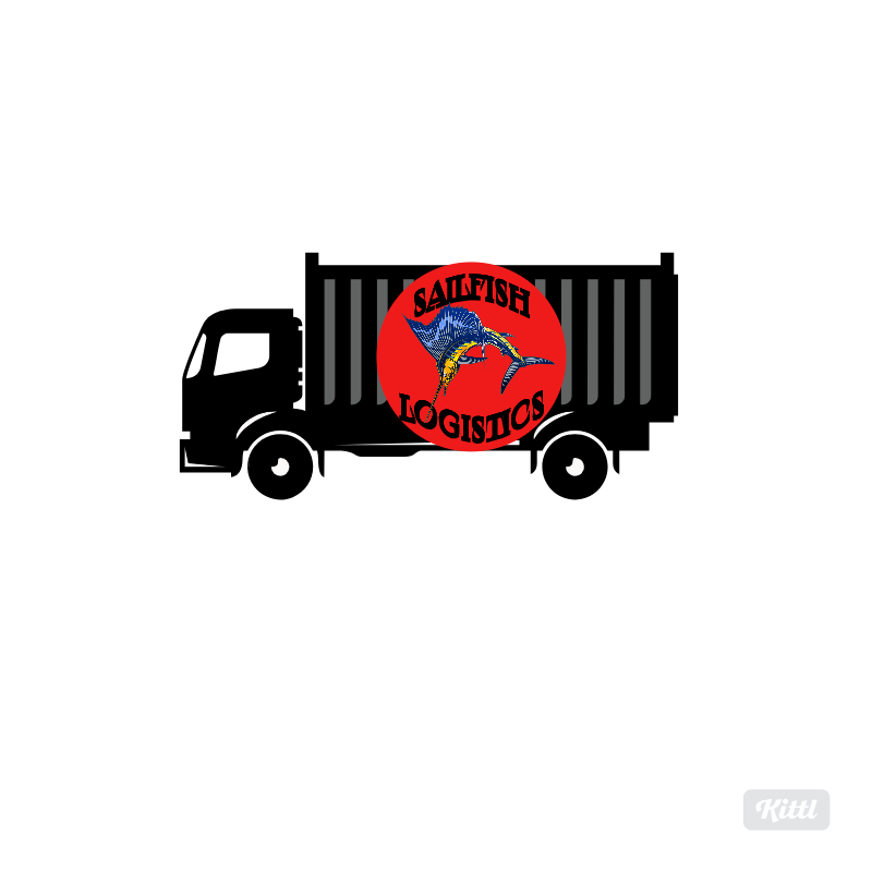 Avatar for Sailfish Logistics