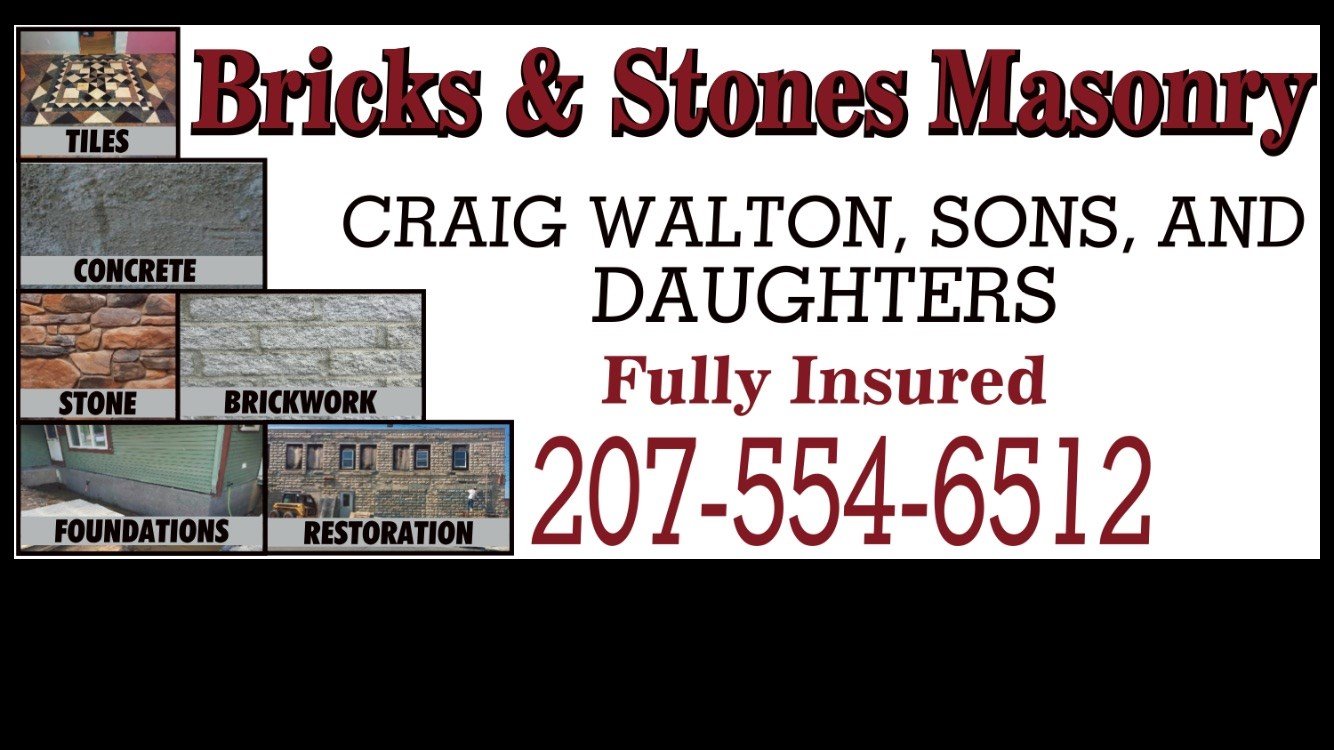 Avatar for Bricks and Stones Masonry