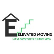Elevated Moving logo