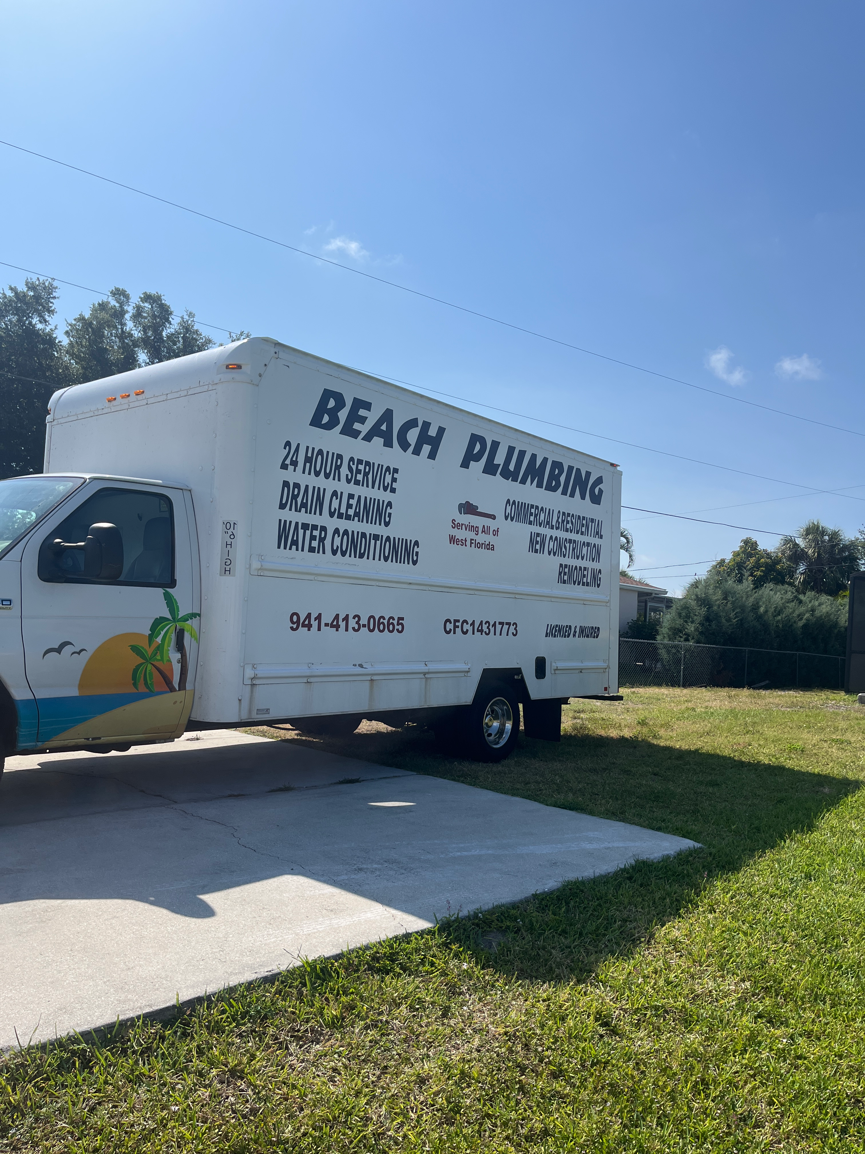 Avatar for Beach Plumbing